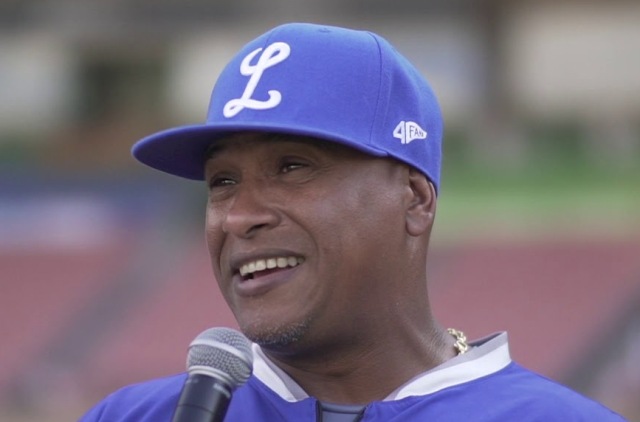 Ronnie Belliard conseguirá la inmortalidad deportiva