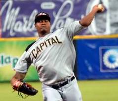 Enny Romero se incorporará a los Toros de Tijuana en Liga Mexicana de Béisbol Enny Romero se incorporará a los Toros de Tijuana en Liga Mexicana de Béisbol