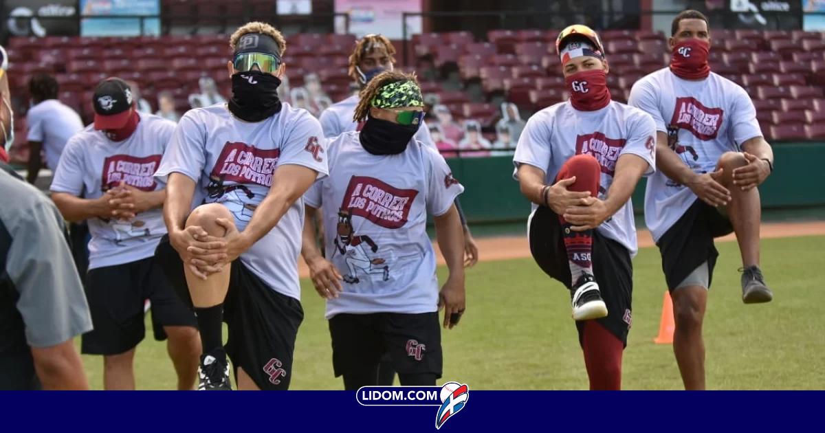 Gigantes del Cibao volverán el lunes a la acción vs. Licey | Lidom