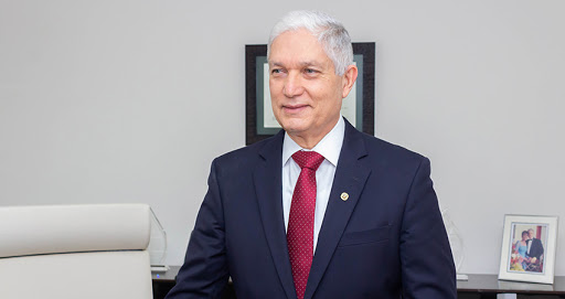 Puello Herrera da a conocer calendario Serie del Caribe 2021 Puello Herrera da a conocer calendario Serie del Caribe 2021