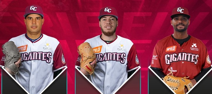 Raúl Valdés abrirá el primer partido de la serie final por los Gigantes Raúl Valdés abrirá el primer partido de la serie final por los Gigantes