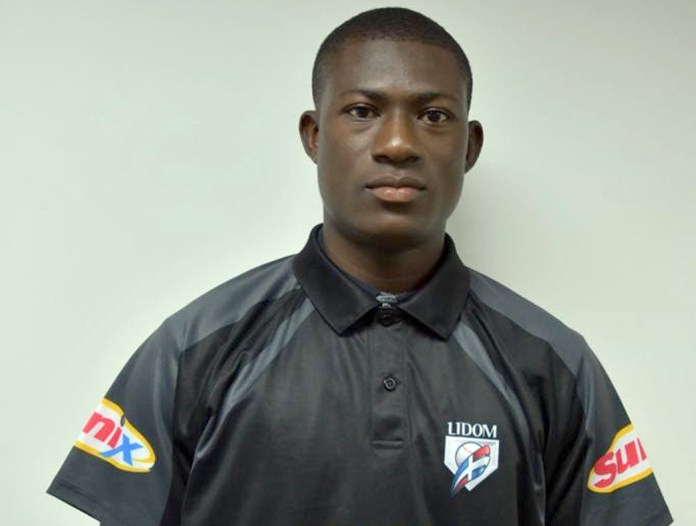 LIDOM celebra hazaña histórica: árbitros Ferrer, Neón, asignados en jornada de mañana en Grandes Ligas LIDOM celebra hazaña histórica: árbitros Ferrer, Neón, asignados en jornada de mañana en Grandes Ligas