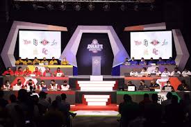 LIDOM anuncia su Draft de Novatos 2023 para este próximo miércoles 13 LIDOM anuncia su Draft de Novatos 2023 para este próximo miércoles 13