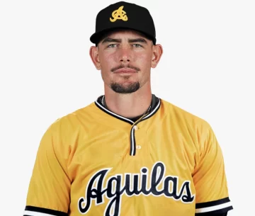 Águilas Cibaeñas anuncian a los relevistas Nick Wittgren y Geoff Hartlieb