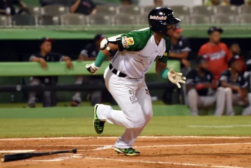 Estrellas ganan histórico partido con corredor designado ante Leones