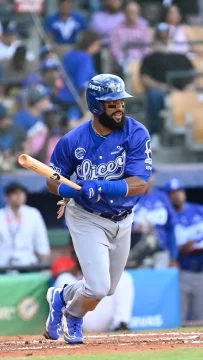 Emilio Bonifacio llega a 400 hits en LIDOM