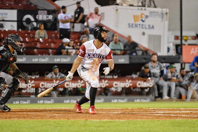 Gigantes del Cibao ponen a la venta los abonos para la próxima temporada Gigantes del Cibao ponen a la venta los abonos para la próxima temporada