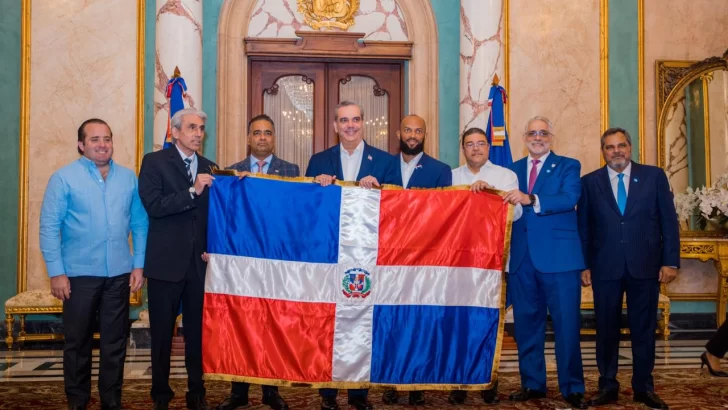 Presidente de LIDOM confía en que equipo dominicano traerá la “Copa” de la Serie del Caribe