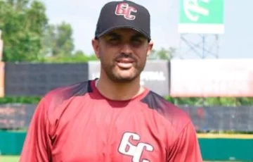 Gigantes del Cibao anuncian a Luis “Pipe” Urueta como su nuevo gerente general eneral