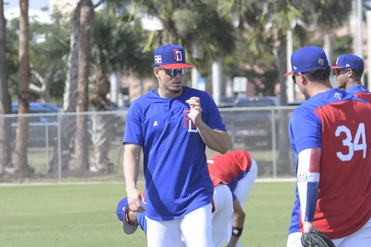 Willy Adames: “José Reyes es una conexión entre la nueva y vieja escuela” Willy Adames: “José Reyes es una conexión entre la nueva y vieja escuela”