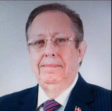 LIDOM, de luto por muerte de su ex secretario Hernández Machado LIDOM, de luto por muerte de su ex secretario Hernández Machado