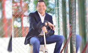 Carlos José Lugo se une como narrador en televisión Carlos José Lugo se une como narrador en televisión