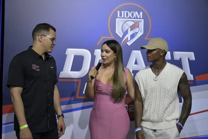 Gigantes se fortalecen con 16 nuevos jugadores en el sorteo de novatos de LIDOM Gigantes se fortalecen con 16 nuevos jugadores en el sorteo de novatos de LIDOM