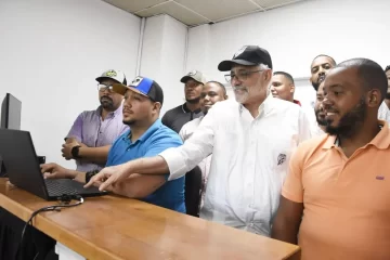 LIDOM inicia aplicación del reloj en ensayo en estadio Francisco Micheli