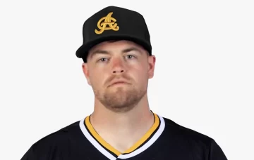 Lanzador Braden Webb reforzará a las Águilas