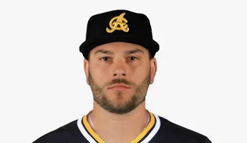 Águilas anuncian la contratación del 1B/OF Daniel Palka