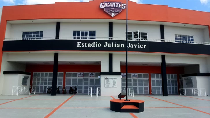 Gigantes del Cibao inician venta y renovación de abonos