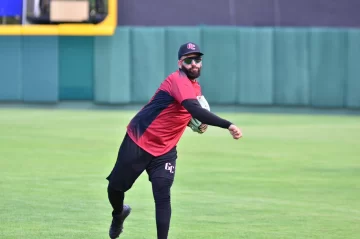 Gigantes reciben integración de Gabriel Ynoa, José Fermín y Blas Castaño Gigantes reciben integración de Gabriel Ynoa, José Fermín y Blas Castaño