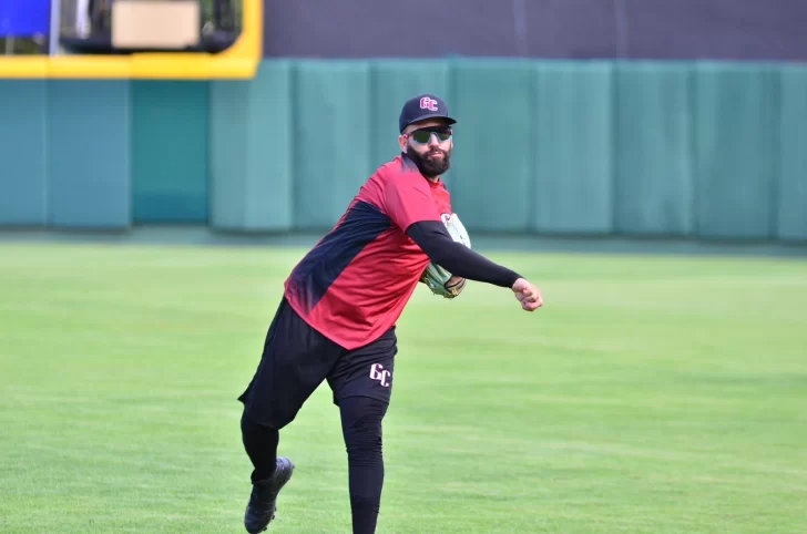 Gigantes reciben integración de Gabriel Ynoa, José Fermín y Blas Castaño Gigantes reciben integración de Gabriel Ynoa, José Fermín y Blas Castaño