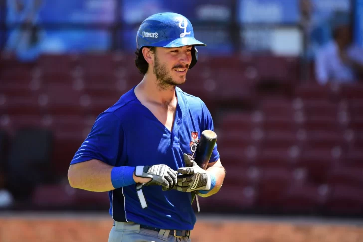 English: “Escuché cosas maravillosas sobre el béisbol invernal” English: “Escuché cosas maravillosas sobre el béisbol invernal”