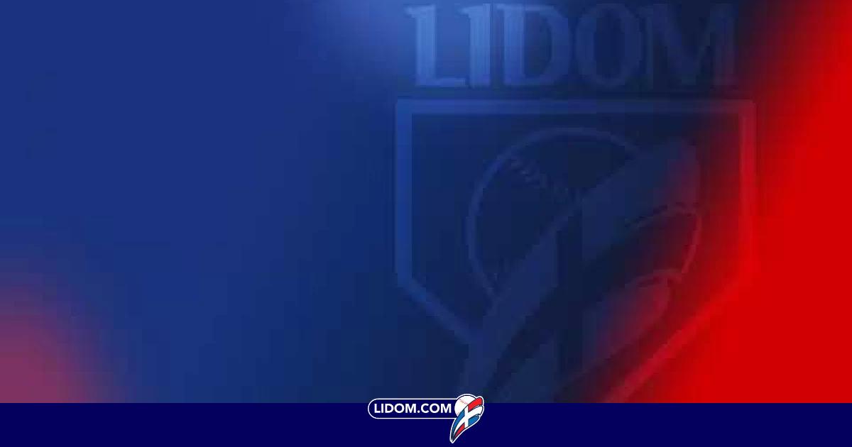 Draft de novatos 20232024 Lidom