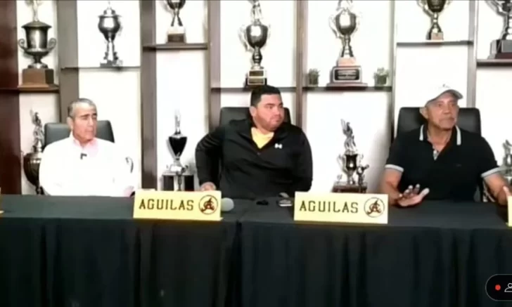 Tony Peña es designado nuevo mánager de las Águilas Cibaeñas