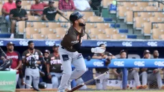 Gigantes llevan quince triunfos y 10-1 en la ruta para seguir en el primer lugar