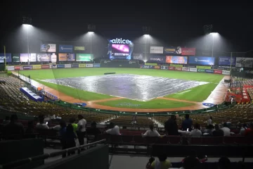 Licey y Águilas, ya están en la ciudad de New York para serie de fin de semana