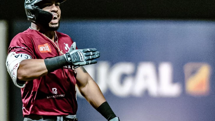 Gigantes del Cibao anuncian el debut de Luis García Jr