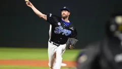 Brooks Hall: “Estoy ansioso por jugar”