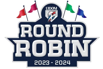 LIDOM presenta el calendario del Round Robin 2023-24