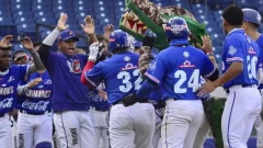 Catorce dominicanos en la Serie Final de la Liga Colombiana