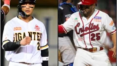 Caguas y Carolina inician Serie Final en Liga de Puerto Rico