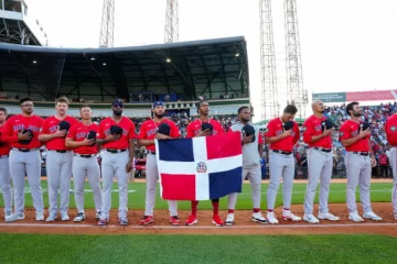 David Ortiz: “En este país respiramos béisbol”
