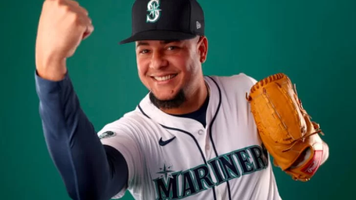 Luis Castillo habla sobre rumores de canje en el invierno