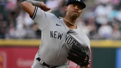 Luis Gil se gana el quinto puesto en la rotación de los Yankees