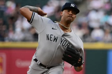 Luis Gil se gana el quinto puesto en la rotación de los Yankees