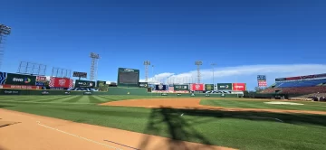 Catorce dominicanos en séptima serie de primavera de MLB en Santo Domingo