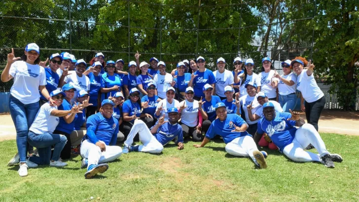 Licey celebra Día de las Madres