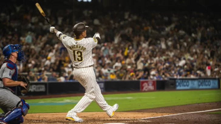 Machado juego 39 de 2  jonrones; José Ramírez le pasa a Albert Belle