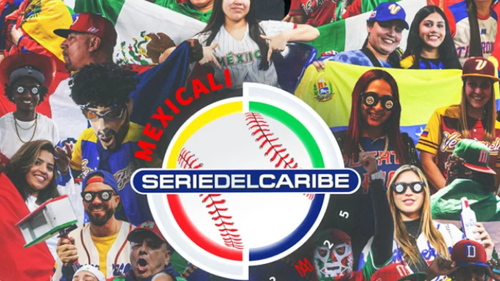 Calendario Serie del Caribe 2025, ya está listo !!
