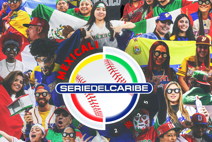 Calendario Serie del Caribe 2025, ya está listo !!