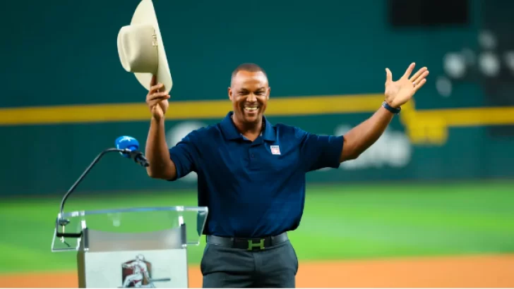 Adrián Beltré tendrá una estatua afuera del Globe Life Field  en Texas