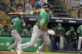 Cristian Pache al Licey; Magneuris Sierra a las Estrellas