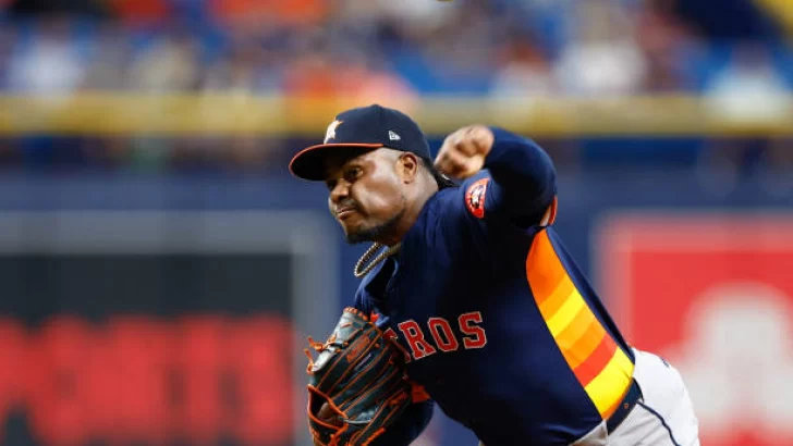 Framber Valdez rompe empate con Michael Pineda con su victoria 65