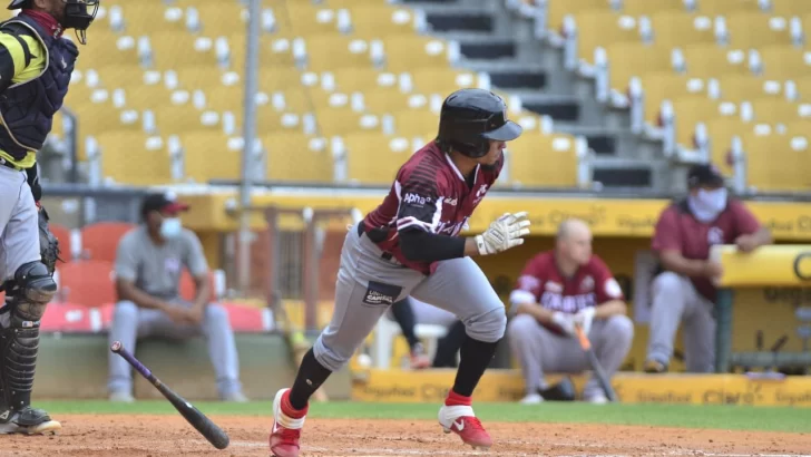 Gigantes del Cibao jugarán nueve partidos de pretemporada