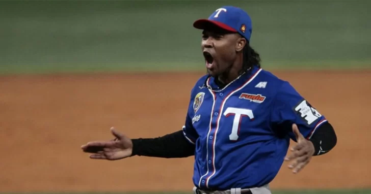 Gigantes del Cibao firman al lanzador Jojanse Torres