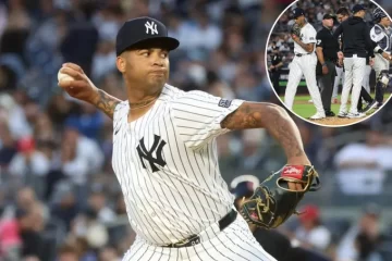 Luis Gil lanza una sesión de bullpen; Fernando Tatis Jr práctica en Arizona