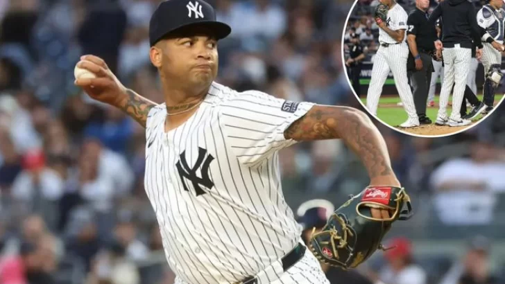 Luis Gil lanza una sesión de bullpen; Fernando Tatis Jr práctica en Arizona