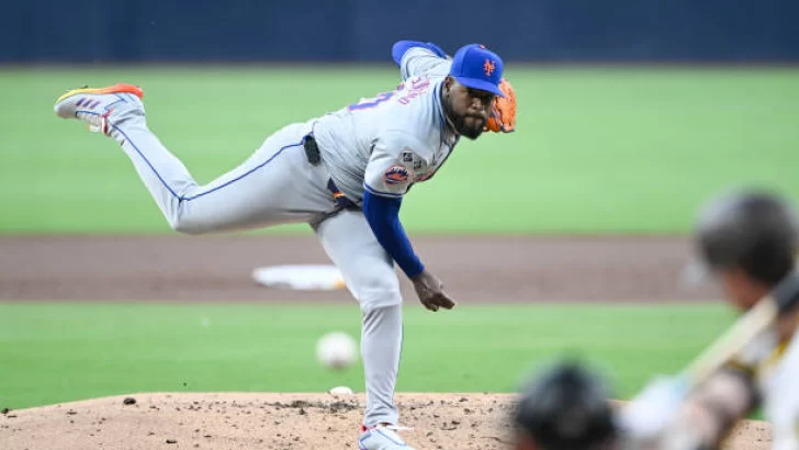 Luis Severino con segunda victoria consecutiva llega a 63 triunfos